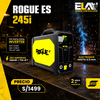 ESAB - ROGUE ES 245i