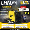 ESAB - LHN 280i Plus + Careta A10